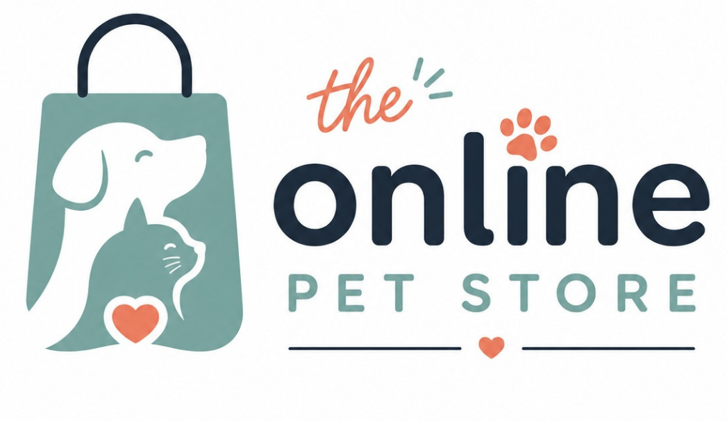 The online pet store